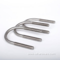 Wholesale Price Stainless Steel Bending U-Bolt